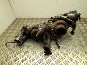 Volkswagen 03N145704L, 18509700025 TRANSPORTER VI Bus (SGB, SGG, SGJ) 2017 Turbocompresseur