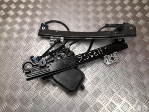 Tesla 1616443-00-A, 16964850 / 161644300A, 16964850 MODEL 3 2021 Podnośnik szyby z przodu po prawej