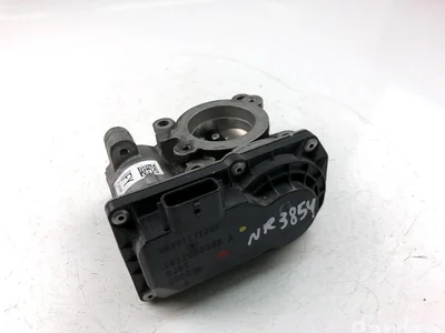 Renault H8201171233 CLIO IV (BH_) 2012 Corps de papillon - Image 1