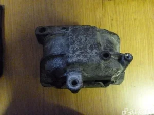 Škoda 1K0 199 262 AS / 1K0199262AS OCTAVIAII (1Z3) 2007 Support moteur