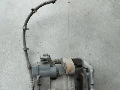 RAM 1500 CLASSIC Crew Cab Pickup (DS) 2020 Bremssattel hinten links - Bild 1
