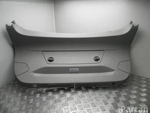 BMW 5147 7314637, 5147 7365853 / 51477314637, 51477365853 4 Gran Coupe (F36) 2015 Panneau de coffre