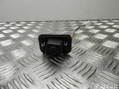 Mazda E223-67RC0 / E22367RC0 CX-7 (ER) 2010 Caméra - Image 1