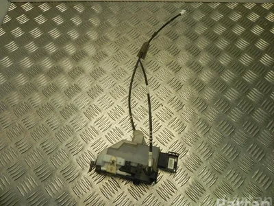 Peugeot 851927 508 2011 Serrure de porte - Image 1