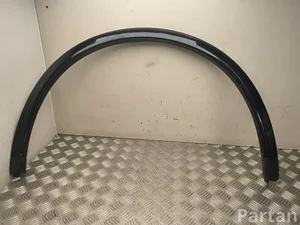 Porsche 7P5853728 CAYENNE (92A) 2017 Wheel arch trim moulding Right Front