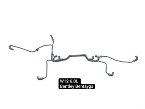 Bentley 07P133778H BENTAYGA 2017 Rura łącząca, wąż podciśnienia