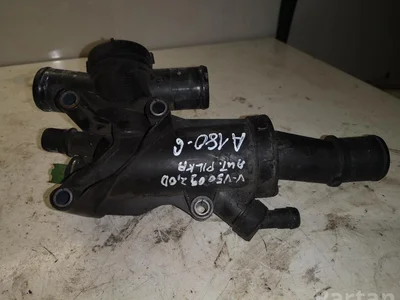 Volvo 9656182980 V50 (MW) 2009 Boîtier du thermostat - Image 1