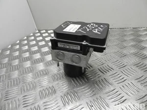 Volkswagen 6R0 907 379 AJ, 6R0 614 517 AE / 6R0907379AJ, 6R0614517AE POLO (6R, 6C) 2011 Unité de commande hydraulique ABS