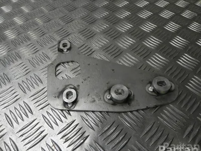 Jaguar 90KW I-PACE 2019 Support - Image 1