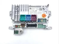 Chrysler 68465292AE, P68465292AE, T0012218170286 Pacifica 2021 Unidad de control del sistema de navegación