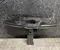 Dacia DUSTER (HM_) 2024 Bracket for lock carrier - Image 1