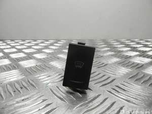 Volkswagen 7M3 959 622 / 7M3959622 SHARAN (7M8, 7M9, 7M6) 2007 Interrupteur de chauffage de vitre avant