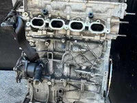 Gebrauchtes Original Toyota 2ZR-FXE / 2ZRFXE PRIUS PHV (_W52_) 2019 Komplettmotor