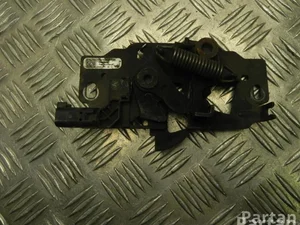 Tesla 1033011-00-A / 103301100A MODEL S 2015 Serrure de capot-moteur