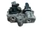 Gebrauchtes Original Mercedes-Benz Trucks A4720700555 ACTROS MP4 / MP5 2018 Kraftstoff-Mengenzuteilventil - Bild 3