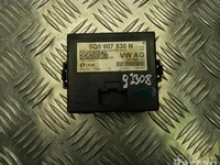 Škoda 5Q0 907 530 N / 5Q0907530N OCTAVIA III Combi (5E5) 2013 Interface de diagnostic (passerelle)