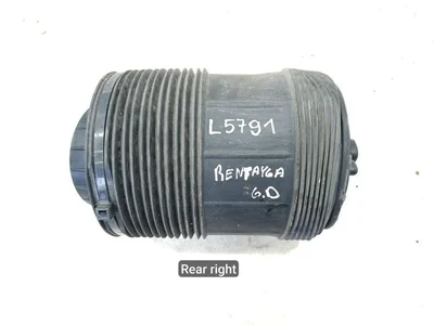 Bentley 4M0616002S BENTAYGA 2017 pneumatinė spyruoklė dešinysis galinis - Paveiksliukas 1