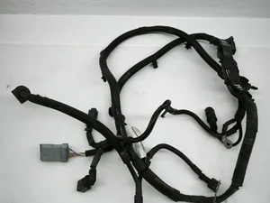 Opel 93488494, 9835067780 Corsa F 2021 Câbles de batterie