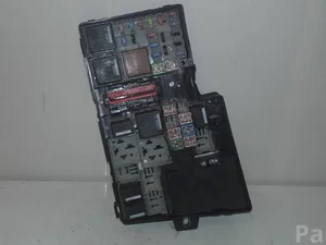 Volvo 8688040 C30 2009 Boîte à fusibles