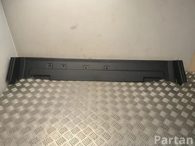 Audi 8MA861529A Q5 GUB 2025 Обивка багажного отсека - Изображение 1