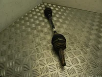 Toyota 43420-0H040 / 434200H040 AYGO (_B4_) 2016 Arbre de transmission Left Front