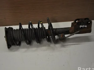 Peugeot 508 II 2019 Amortisseur Left Front