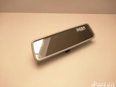 Volkswagen 014022 GOLF VI (5K1) 2009 Rétroviseur intérieur - Image 1