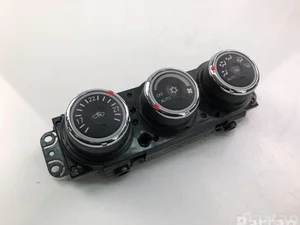 Mitsubishi 7820A115XC OUTLANDER II (CW_W) 2010 Contrôle automatique de la climatisation