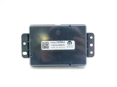 Jeep 68421143AJ, P68421143AJ GRAND CHEROKEE V (WL) 2022 Valdymo blokas kėbulo BCM FEM SAM BSI - Paveiksliukas 1