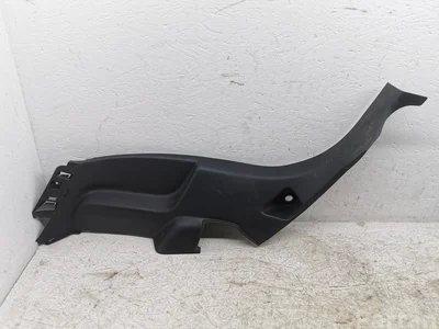 Peugeot 98288548ZD 208 II (P21) 2021 Tapisserie voiture - Image 1