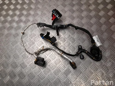 Land Rover M8D2-7C078-BB / M8D27C078BB Range Rover Evoque II L551 2023 Motor Leitungssatz - Bild 1