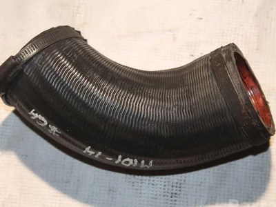 Volvo XC60 2012 Radiatoriaus žarna - Nuotrauka 1