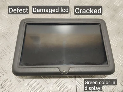 Aston Martin HY53-10E889-AD, HY5310E889AD / HY5310E889AD, HY5310E889AD DB11 (AM5) 2019 Ecran - Image 1