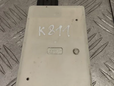 Chrysler 04672625AC, 633743500A Pacifica 2018 Unité de contrôle pour la surveillance des angles morts - Image 1