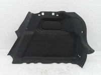 Opel 39196886 Corsa F 2021 Rembourrage de coffre