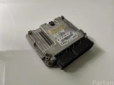 Opel 55585024; 0281018769 / 55585024, 0281018769 INSIGNIA A (G09) 2010 Unité de contrôle moteur - Image 1