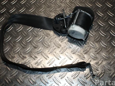 Ford 9-611B68-A / 9611B68A GALAXY (WA6) 2011 Saugos diržas dešinysis galinis - Paveiksliukas 1