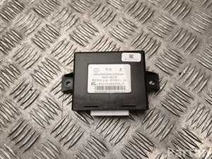 BAIC A00118615 X75 2025 control unit