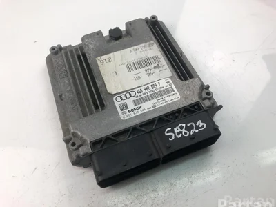 Audi 4G0907589F A7 Sportback (4GA, 4GF) 2017 Unité de contrôle moteur - Image 1