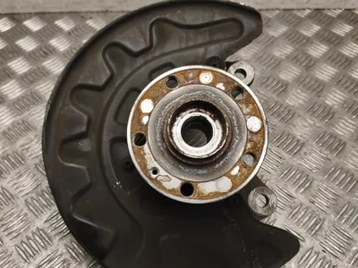 Gebrauchtes Original Volkswagen Caddy V 2021 Radlagergehäuse vorne links - Bild 1