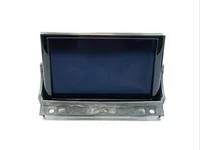 Audi 4H0857273 A8 (4H_) 2015 Ekranas