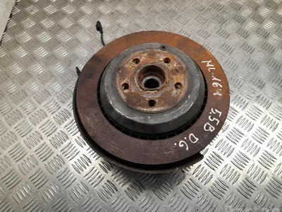 Mercedes-Benz W164 M-CLASS (W164) 2009 Logement de roulement de roue Right Rear - Image 1