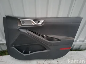 Hyundai 82380G2000 IONIQ (AE) 2022 Panneau de garniture de porte