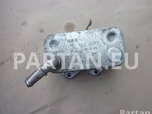 Audi 06D 117 021 C / 06D117021C A3 (8P1) 2007 Refroidisseur d'huile