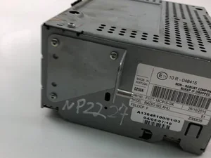 Ford F1CT-18C815-GK / F1CT18C815GK C-MAX II (DXA/CB7, DXA/CEU) 2014 Radio / lecteur CD