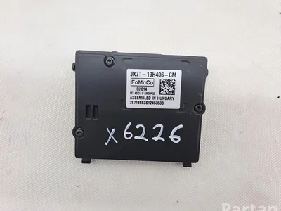 Ford JX7T19H406 Focus IV (HN) 2021 Caméra - Image 1