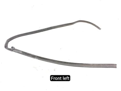 Aston Martin MY8320563 DBX 2021 Door Seal Left Front - Image 1