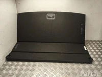 Hyundai 85715HFNNB Kona II 2024 Trunk mat