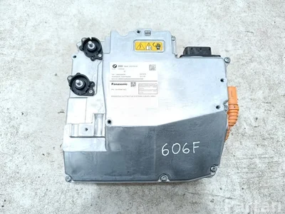 BMW 5A5CA28, 61445A5CA28, 22579110 iX 2023 Inverteris - Nuotrauka 1