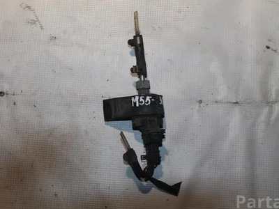 Mazda 221000500400 5 (CR19) 2007 Unité de contrôle pour chauffage de stationnement - Image 1